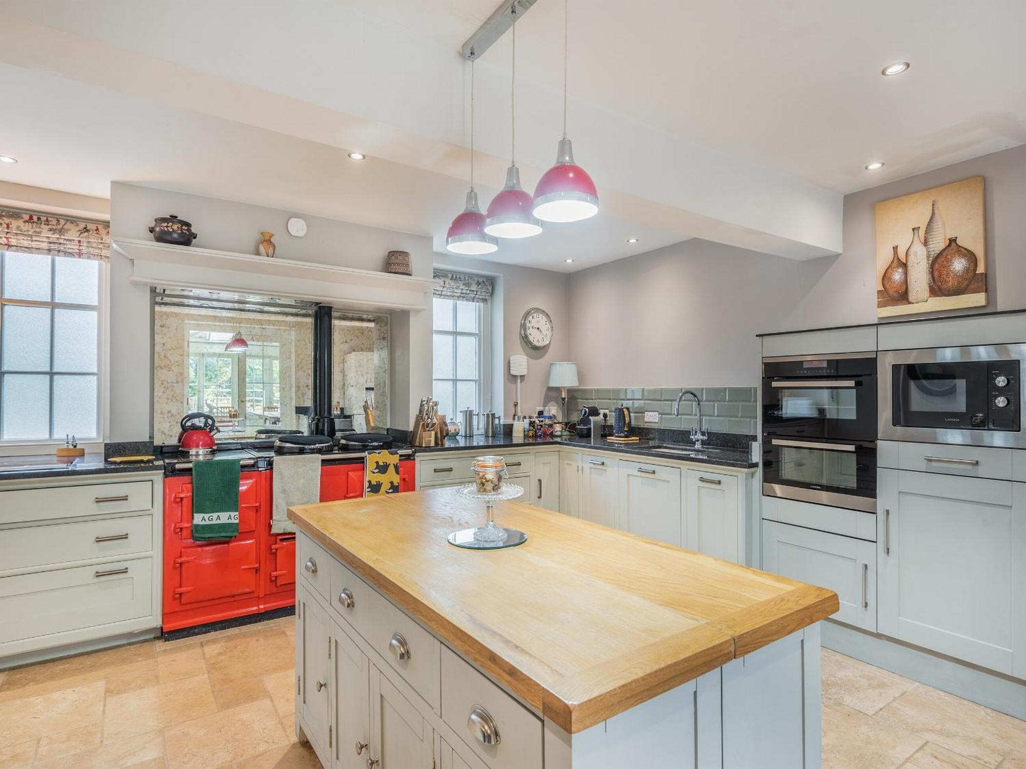 The Glebe Villa Heckington Buitenkant foto