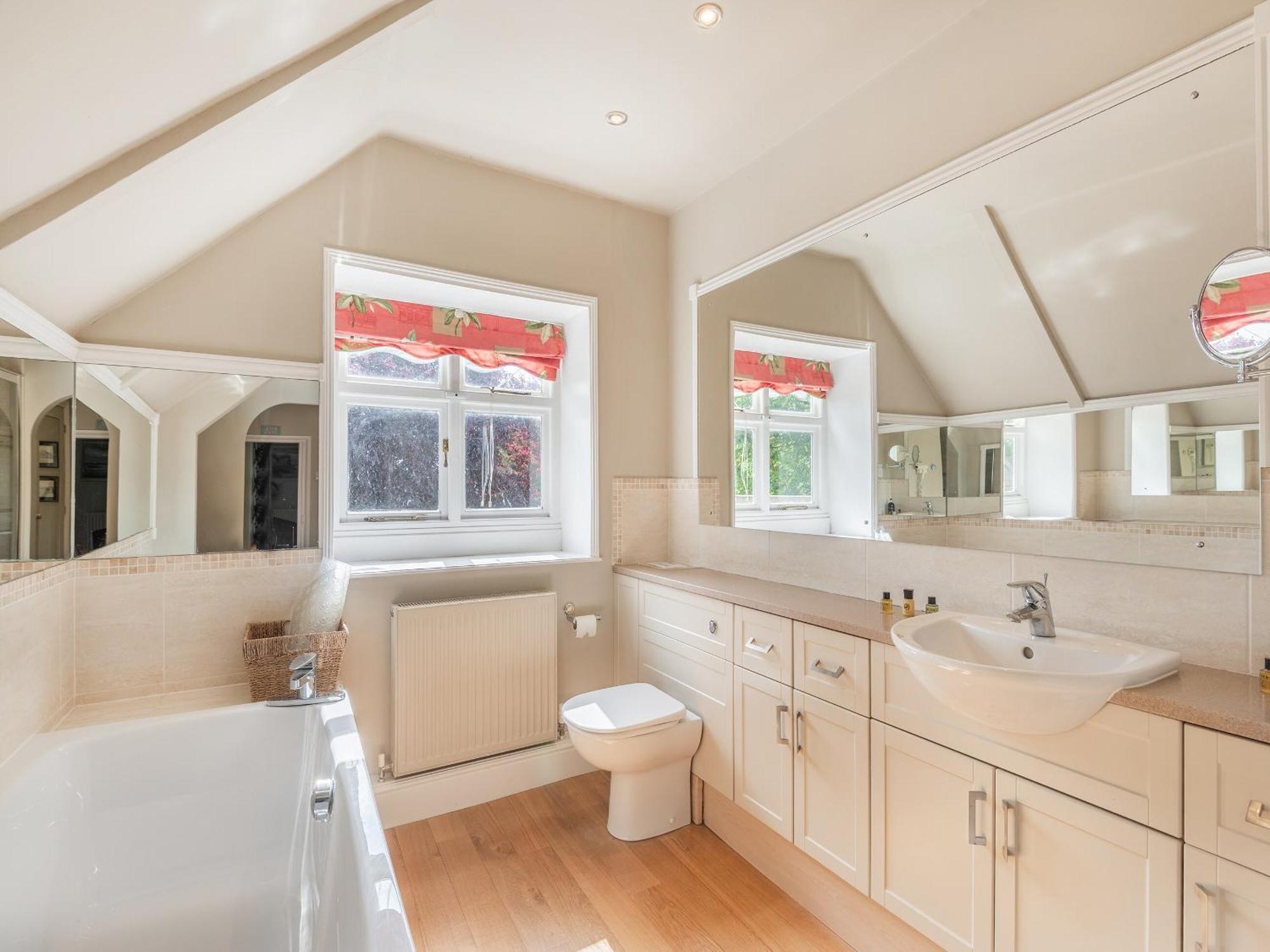 The Glebe Villa Heckington Buitenkant foto