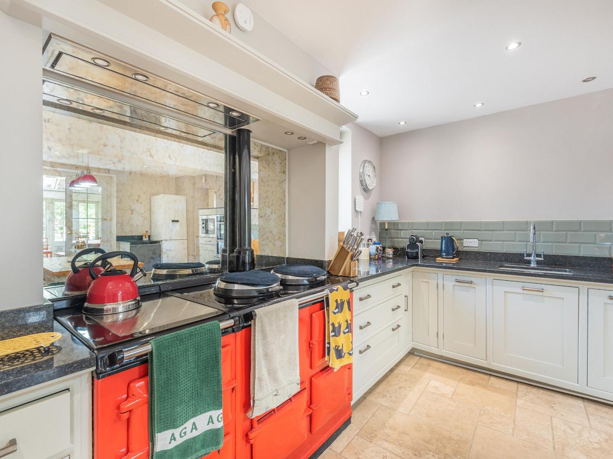 The Glebe Villa Heckington Buitenkant foto