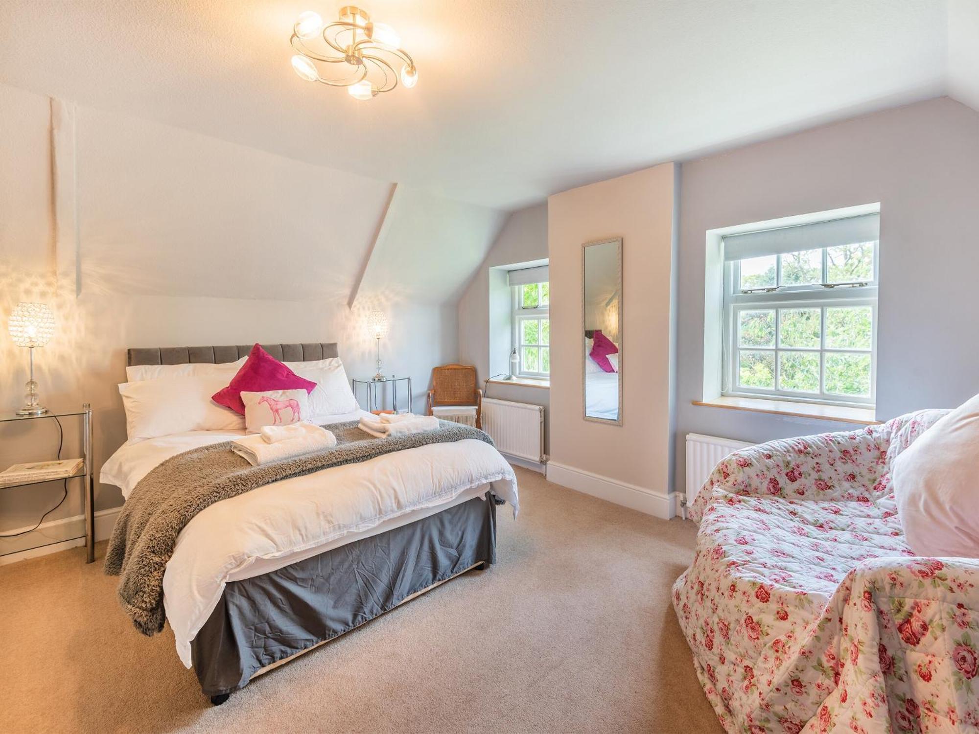 The Glebe Villa Heckington Buitenkant foto
